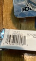 W.F. Crisp Chocolate bar