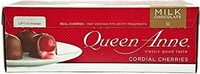Queen anne cordial cherries box