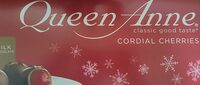 Cordial Cherries