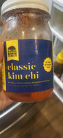 Classic Kim Chi