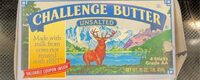 Unsalted Butter