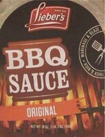 Bbq Sauce