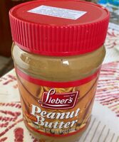 Peanut Butter