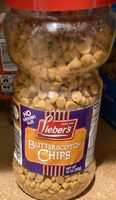 Butterscotch Chips