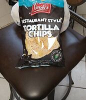 Tortilla chips