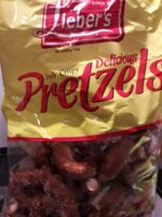 Pretzels