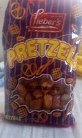 Pretzels