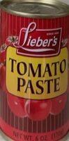 Tomato Paste