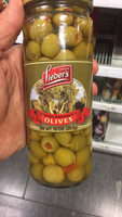 Olives
