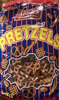 Pretzels
