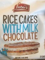 Rice cakes
