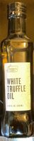 White Truffle Oil