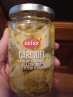 Carciofi