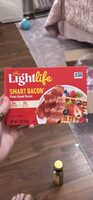 SMART BACON Plant-Based Bacon