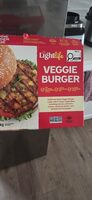 Veggie Burger