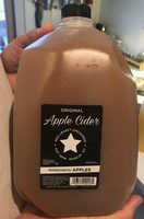 Original Apple Cider