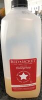 Apple cider Honeycrisp