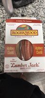 Lumber Jack Smoked Sausage