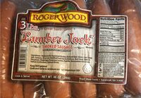 Smoked sausage