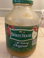 Original Apple Sauce