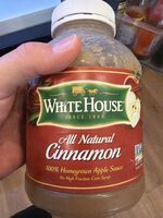 Apple Sauce