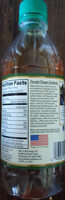 Apple Cider Vinegar
