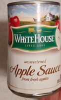 Applesauce
