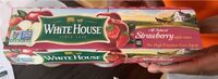 Apple Sauce