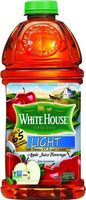 Apple Juice Light