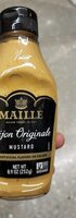 Maille Dijon originale mustard