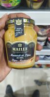 Maille Mustard FR_AU MIEL 230 GR