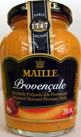 Maille Moutarde Provencale 200ml