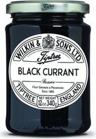 Pure Black Currant Jam