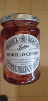 Morello Cherry Jam