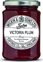 Victoria Plum Preserve