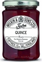 Quince Conserve