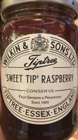 Pure Raspberry Jam