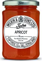 Pure Apricot Jam