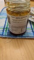 Tawny Orange Thick Cut Marmalade