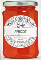 Apricot Preserve