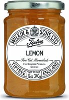 Lemon Fine Cut Marmalade