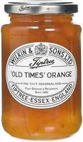 Orange Marmalade Fine Cut
