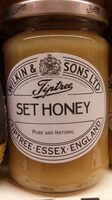 Set Honey
