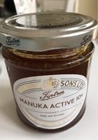 Manuka Honey