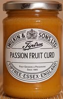 Marmelade Fruits De La Passion
