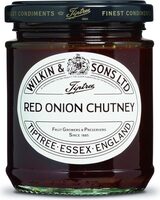 Tiptree Red Onion Chutney