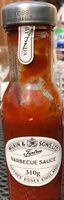 'Tiptree' Barbecue Sauce