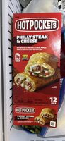 Philly Steak & Cheese