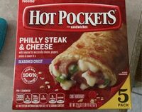 Philly steak & Cheese