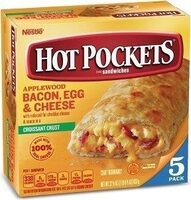 Egg & Cheese Sandwiches